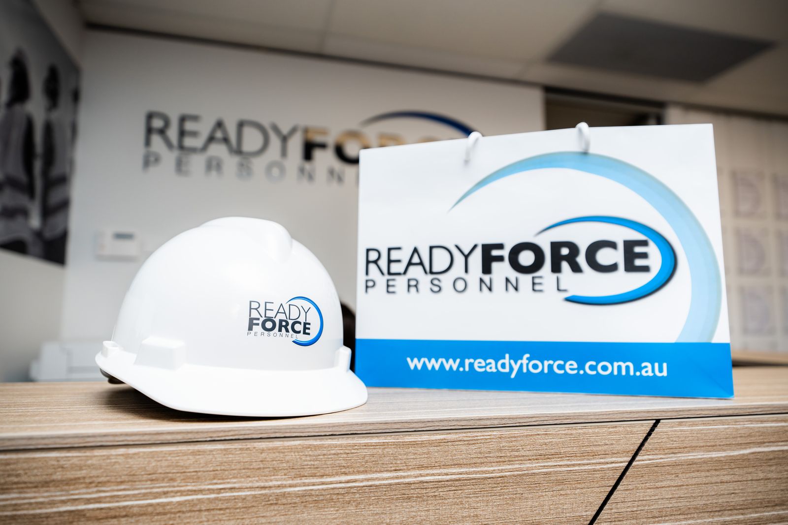 Ready Force